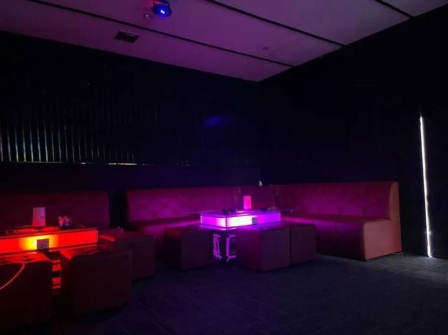 1Tebrau Entertainment 2Br Johor Bahru Apartment