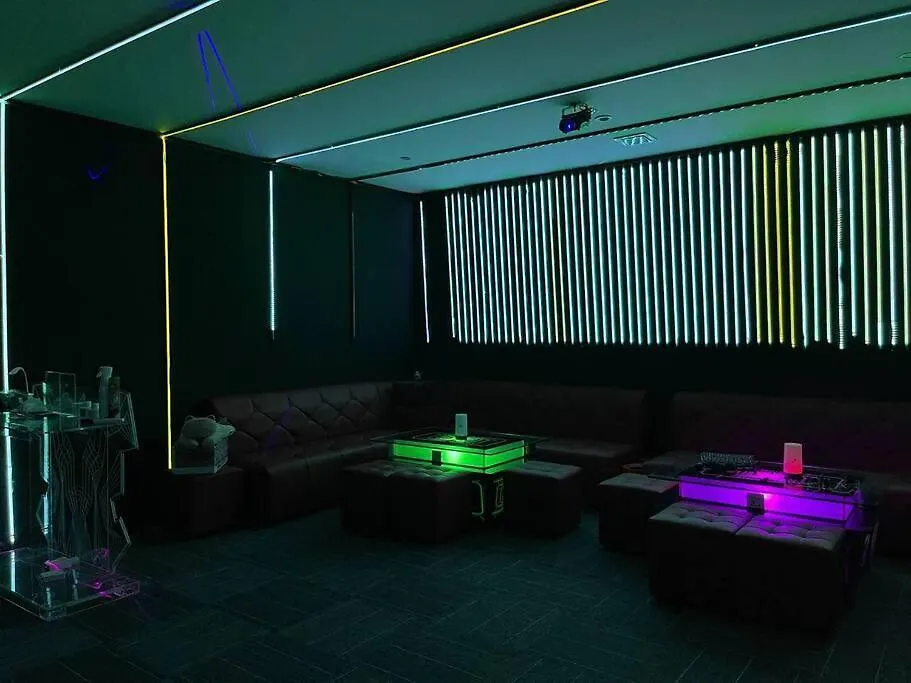 1Tebrau Entertainment 2Br Johor Bahru Apartment