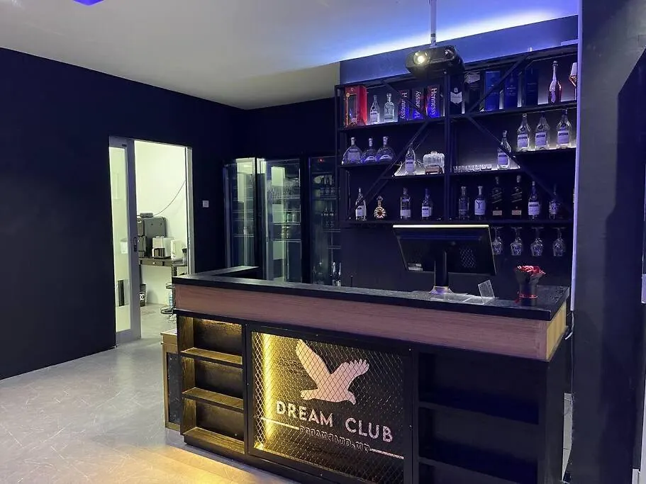 1Tebrau Entertainment 2Br Johor Bahru Apartment