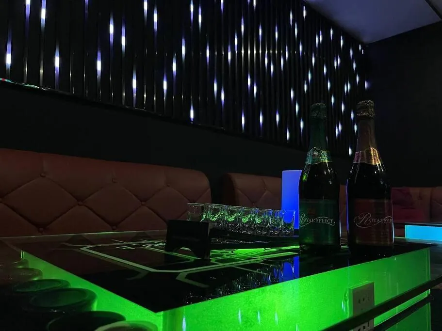 1Tebrau Entertainment 2Br Johor Bahru Apartment